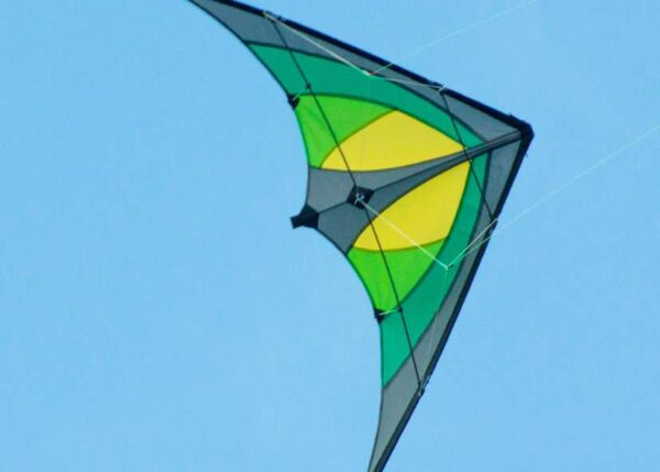 Shuriken Green Jungle - Afbeelding 2