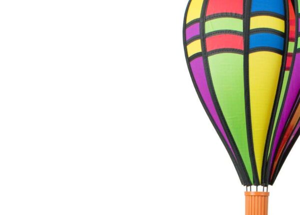 Satorn Balloon 23 Twister Retro - Afbeelding 2