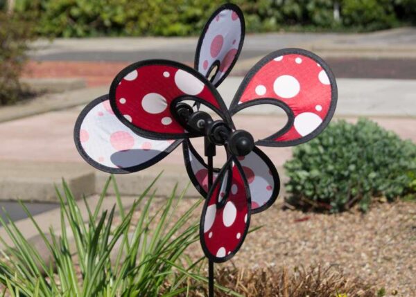 Little Flower DOTS Double - Afbeelding 2