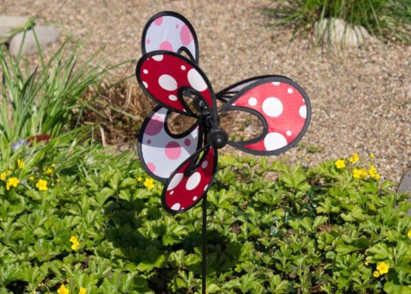 Little Flower DOTS Double - Afbeelding 3