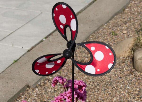 Kleine BlumenPUNKTE – Bild 2