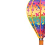 Satorn Balloon 28 Butterfly Twist - Afbeelding 2