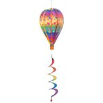 Satorn Balloon 28 Butterfly Twist
