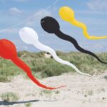 CiM WindSock Kaulquappe