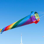 CiM WindTurbine Rainbow 150
