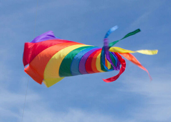 CiM WindTurbine Rainbow 150 – Bild 2