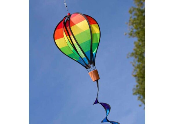 WIN HA Balloon 23 MiniSpectrum Twist – Bild 2