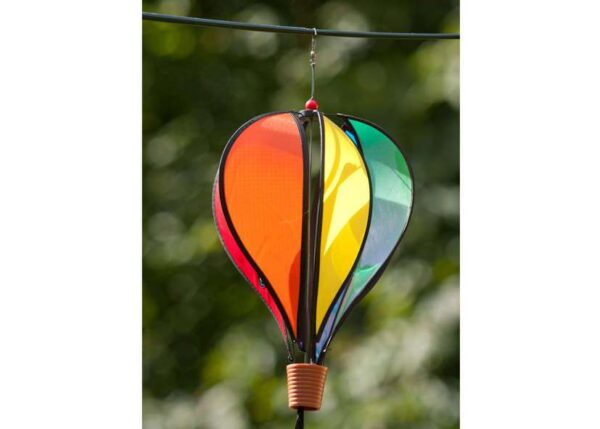 WIN HA Balloon 23 MiniRainbow Twist – Bild 3
