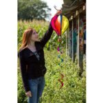 WIN HA Balloon 23 MiniRainbow Twist - Afbeelding 4