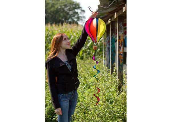 WIN HA Balloon 23 MiniRainbow Twist – Bild 4