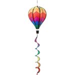 WIN HA Balloon 28 Sunrise Twist