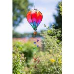 WIN HA Balloon 28 Sunrise Twist - Afbeelding 2