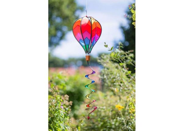 WIN HA Balloon 28 Sunrise Twist – Bild 2