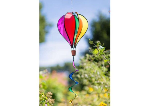 WIN HA Ballon 28 Rainbow Twist – Bild 2