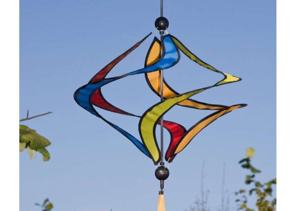 GEWINNEN Sie Helix Twister Rainbow – Bild 2
