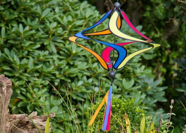GEWINNEN Sie Helix Twister Rainbow – Bild 3