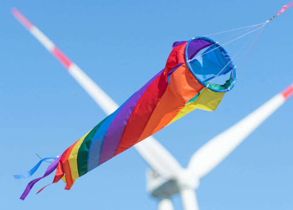 CiM WindTurbine Rainbow 60 – Bild 2