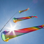 HQ Windturbine Rainbow 180 – Bild 2