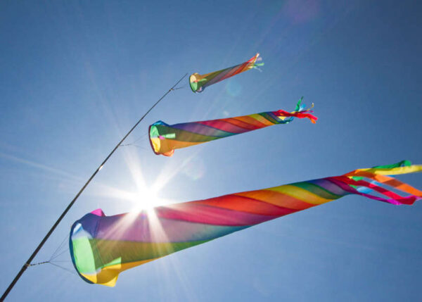 HQ Windturbine Rainbow 180 – Bild 2