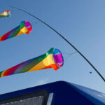 HQ Windturbine Rainbow 180 – Bild 3