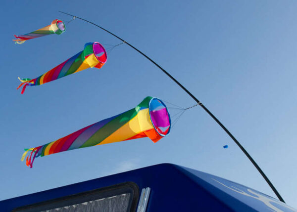 HQ Windturbine Rainbow 180 – Bild 3