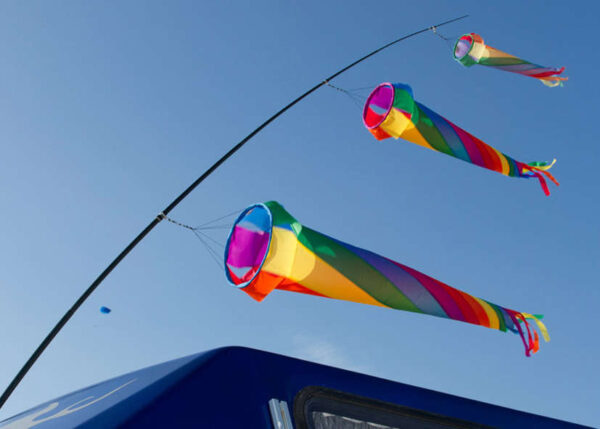 HQ Windturbine Rainbow 110 – Bild 3