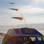 HQ Windturbine Rainbow 180 – Bild 4