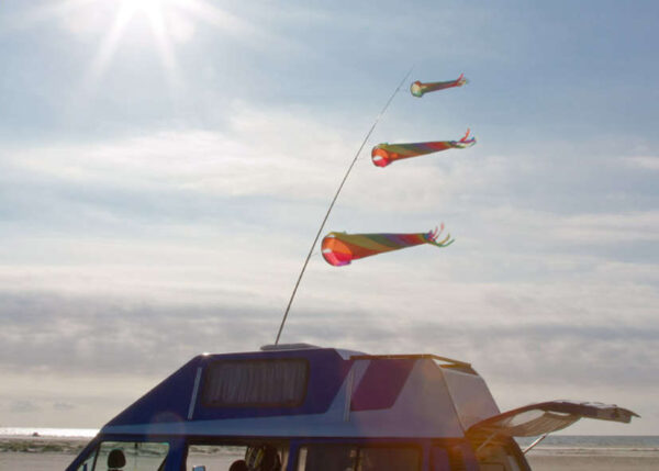 HQ Windturbine Rainbow 110 – Bild 4