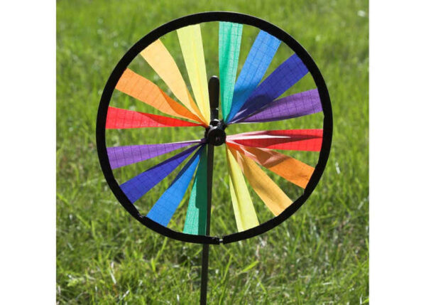GEWINNEN Sie Magic Wheel 16 Easy Rainbow – Bild 2