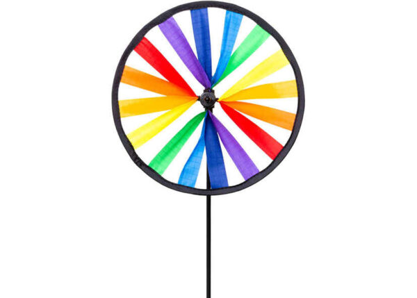 GEWINNEN Sie Magic Wheel 16 Easy Rainbow – Bild 3