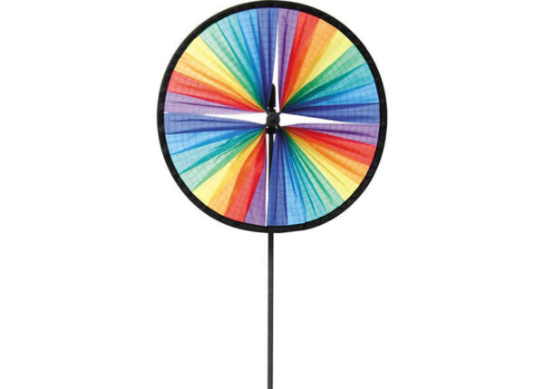 GEWINNE Magic Wheel 20 Flashy Rainbow – Bild 3