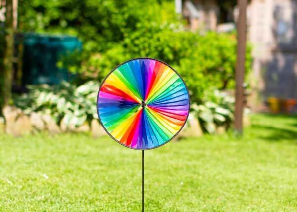 GEWINNEN Sie Magic Wheel 33 Flashy Rainbow – Bild 2