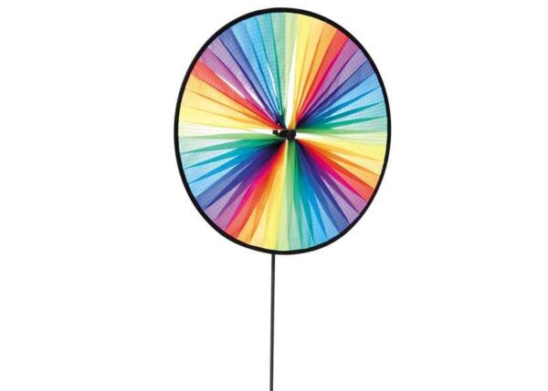 GEWINNEN Sie Magic Wheel 33 Flashy Rainbow – Bild 3