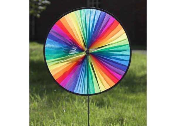 GEWINNEN Sie Magic Wheel 33 Flashy Rainbow – Bild 5