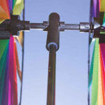 WIN Magic Wheel 63 Giant Duett Rainbow - Afbeelding 4