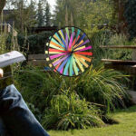 WIN Magic Wheel 63 Giant Duett Rainbow - Afbeelding 3