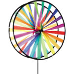 WIN Magic Wheel 63 Giant Duett Rainbow - Afbeelding 2