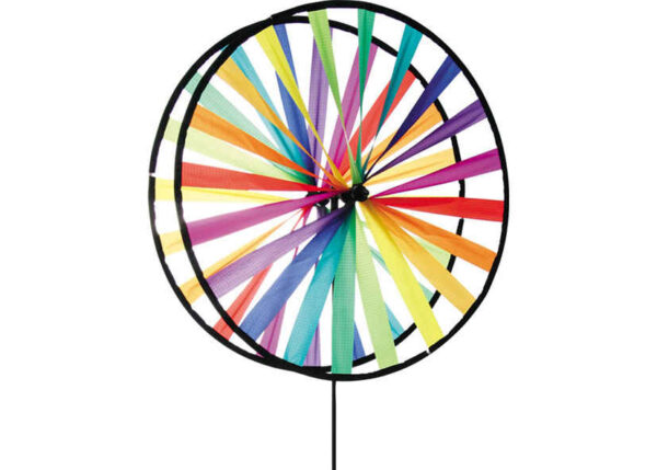 WIN Magic Wheel 63 Giant Duett Rainbow – Bild 2