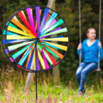 WIN Magic Wheel 63 Giant Duett Rainbow