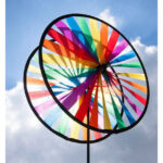 WIN Magic Wheel 28 Duett Rainbow - Afbeelding 2