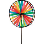 WIN Magic Wheel 28 Duett Rainbow - Afbeelding 4