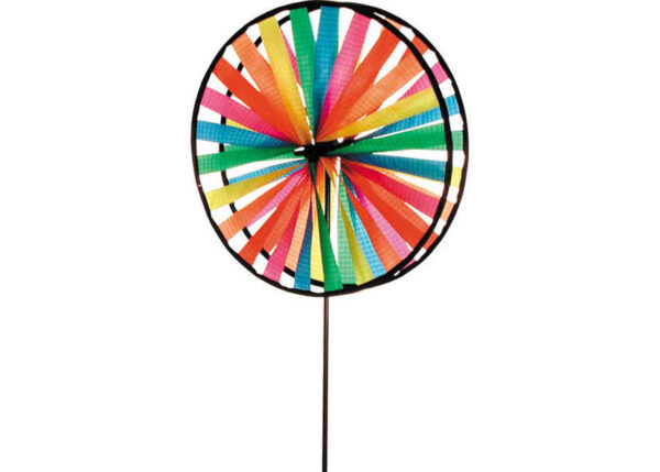 WIN Magic Wheel 28 Duett Rainbow – Bild 4