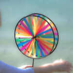 WIN Magic Wheel 28 Duett Rainbow - Afbeelding 5