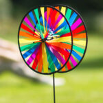 WIN Magic Wheel 28 Duett Rainbow