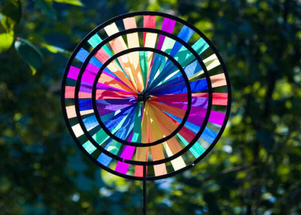 WIN Magic Wheel 28 Triple Rainbow – Bild 3
