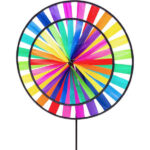 WIN Magic Wheel 44 Duett Rainbow - Afbeelding 2