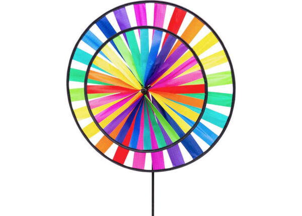 WIN Magic Wheel 44 Duett Rainbow – Bild 2