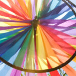 WIN Magic Wheel 44 Duett Rainbow - Afbeelding 3