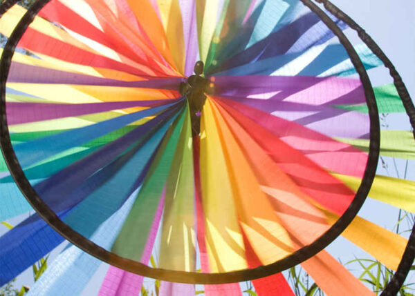WIN Magic Wheel 44 Duett Rainbow – Bild 3