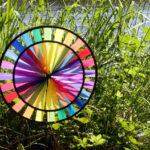 WIN Magic Wheel 44 Duett Rainbow